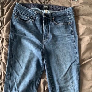 Paige Skinny jeans